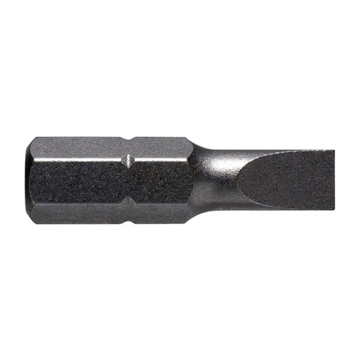 [170-SL625S] Slot SL6 x 25mm Insert Bit