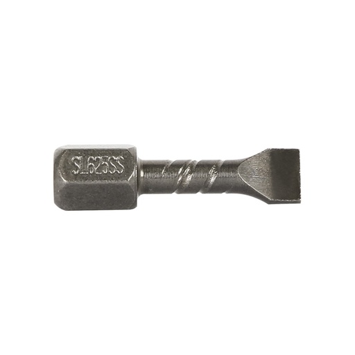 [170-SL625SS] Thunderzone SL6 x 25mm Impact Insert Bit
