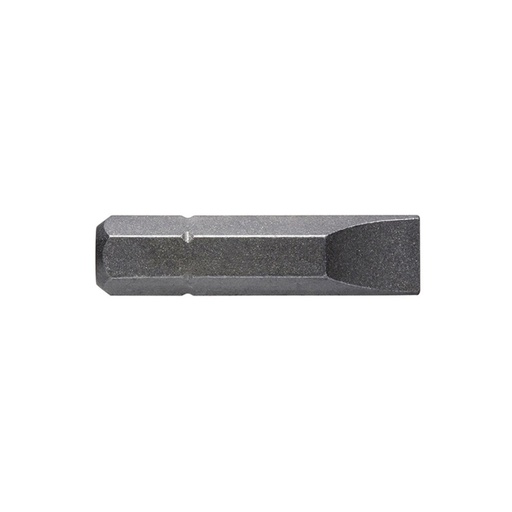 [170-SL832I] Slot SL8 x 32mm Impact Bit 5/16in Drive