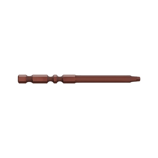 [170-SQ2100ST] SQ2 x 100mm MAXdrive Torsion Driver Bit