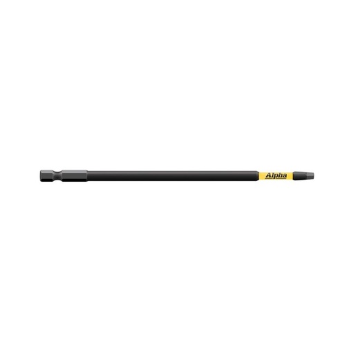 [170-SQ2150SM] ThunderMax SQ2 x 150mm Impact Power Bit Wrapped