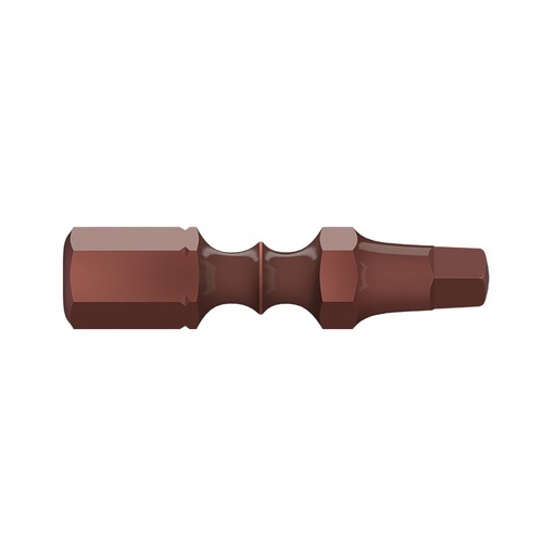 [170-SQ230ST] SQ2 x 30mm MAXdrive Torsion Driver Bit