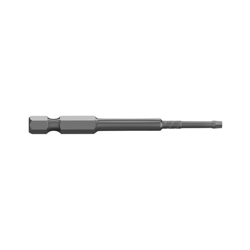 [170-SQ275SS] Thunderzone SQ2 x 75mm Impact Power Bit