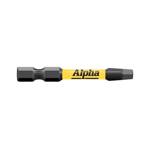 [170-SQ350SM] ThunderMax SQ3 x 50mm Impact Power Bit Wrapped