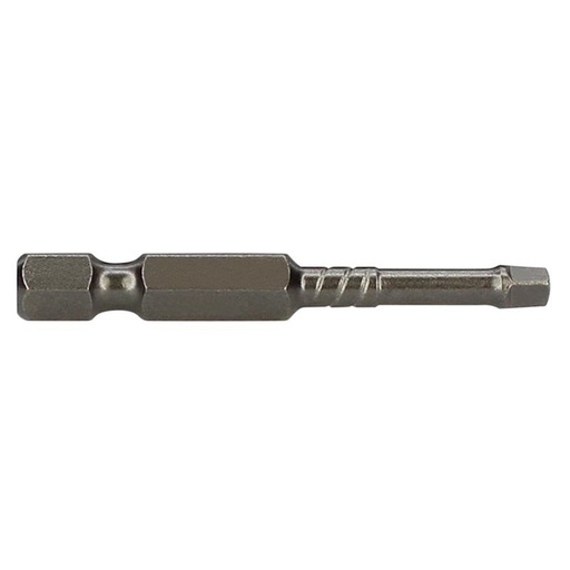 [170-SQ350SS] Thunderzone SQ3 x 50mm Impact Power Bit