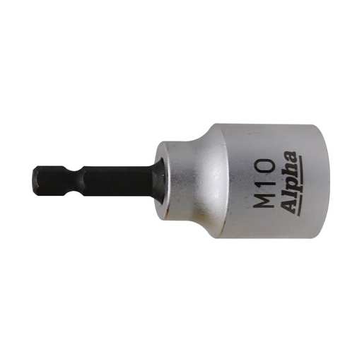[170-TRD100] Alpha Threaded Rod Driver | M10