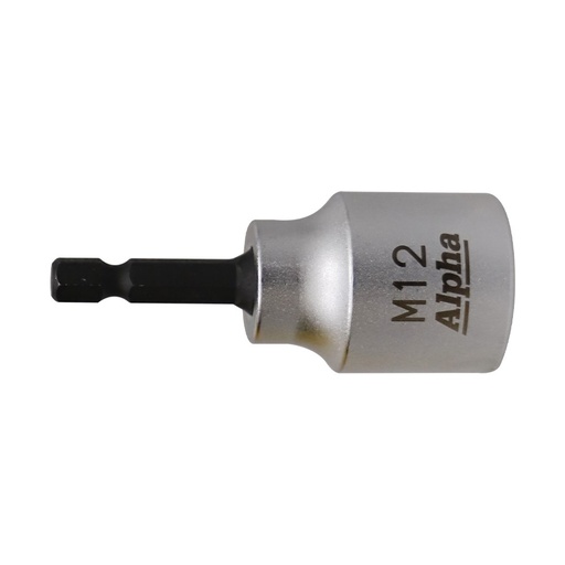 [170-TRD120] Alpha Threaded Rod Driver | M12