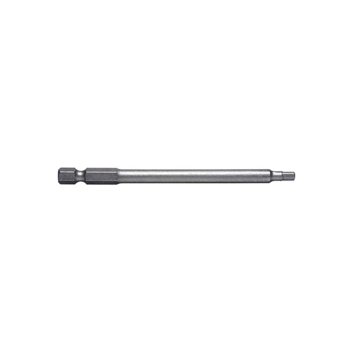 [170-TRILOB100] 100mm Trilobular Driver Bit