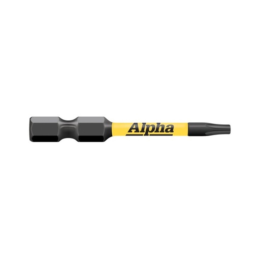 [170-TX1050SM] ThunderMax TX10 x 50mm Impact Power Bit Wrapped