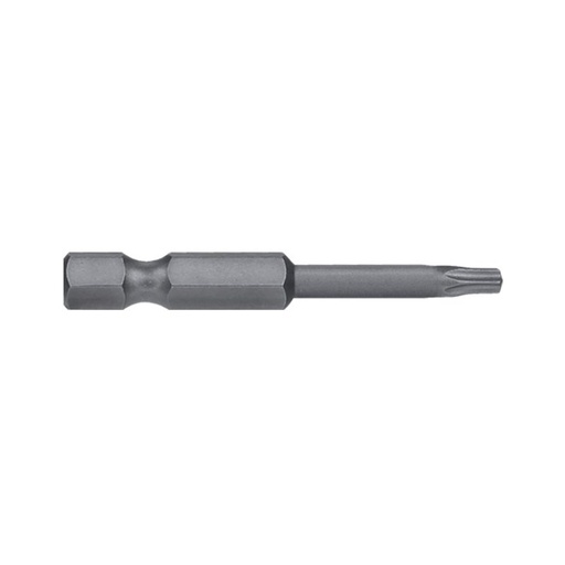 [170-TX1550S] Torx TX15 x 50mm Power Bit