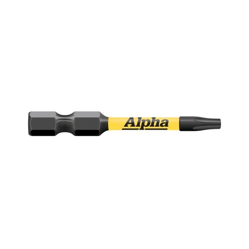 [170-TX1550SM] ThunderMax TX15 x 50mm Impact Power Bit Wrapped