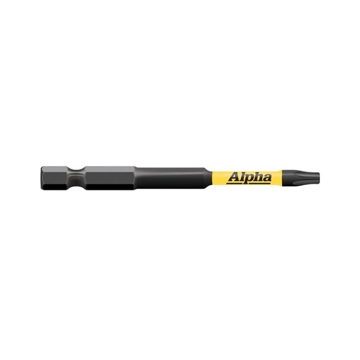 [170-TX2075SM] ThunderMax TX20 x 75mm Impact Power Bit Wrapped