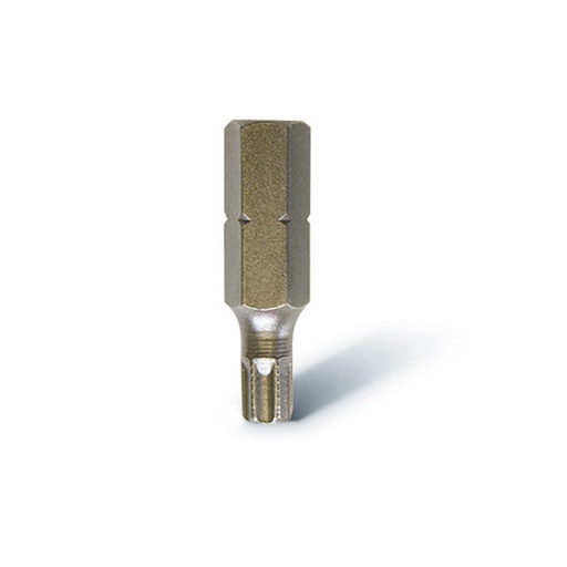[170-TX2525SA] Torx TX25 x 25mm Hi-Torque Insert Bit