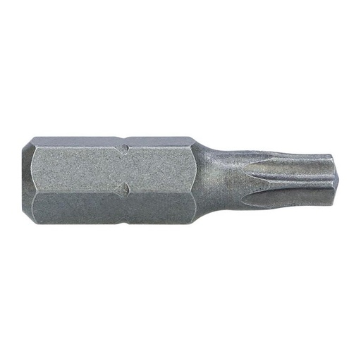[170-TX2525SS] Thunderzone Torx TX25 x 25mm Impact Power Bit