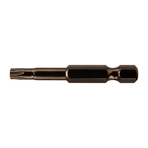 [170-TX2550SA] Torx TX25 x 50mm Hi-Torque Power Bit
