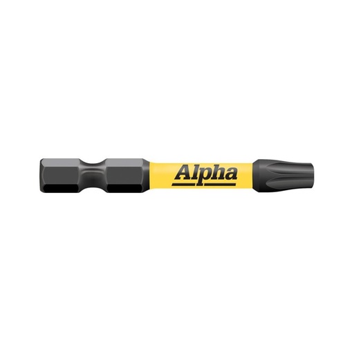 [170-TX3050SM] ThunderMax TX30 x 50mm Impact Power Bit Wrapped
