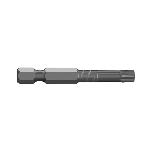 [170-TX3050SS] Thunderzone Torx TX30 x 50mm Impact Power Bit