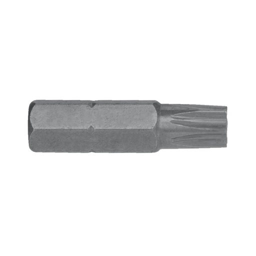 [170-TX30W] Torx TX30 x 25mm Wedge Insert Bit