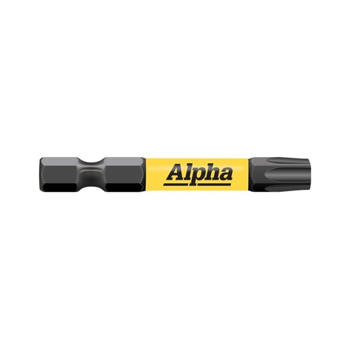 [170-TX4050SM] ThunderMax TX40 x 50mm Impact Power Bit Wrapped