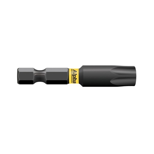 [170-TX5050SM] ThunderMax TX50 x 50mm Impact Power Bit Wrapped