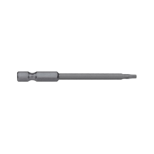 [170-TXSE1075S] Torx TX10 x 75mm Tamper Proof Power Bit