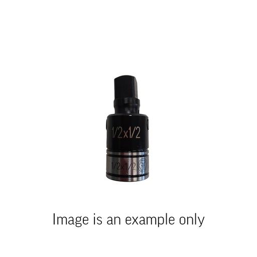 [170-4822060B] 1/2 Inch Drive Universal Joint Dual Action