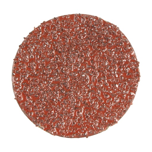 [170-GRFA5060] Resin Fibre Disc R Type 50mm A60 Grit AlOx Bulk