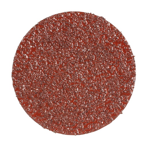 [170-GRFA7536] Resin Fibre Disc R Type 75mm A36 Grit AlOx Bulk