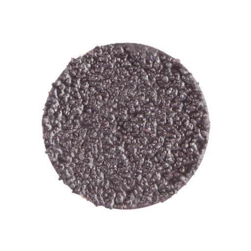 [170-GRFC5036] Resin Fibre Disc R Type 50mm C36 Grit Ceramic Bulk