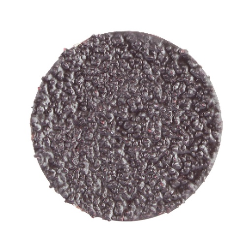 [170-GRFC7536] Resin Fibre Disc R Type 75mm C36 Grit Ceramic Bulk