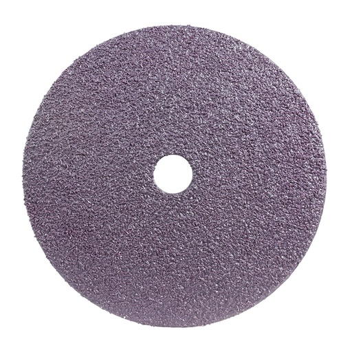 [170-GRFCS17836] Resin Fibre Disc Ceramic - 178mm x C36 Grit