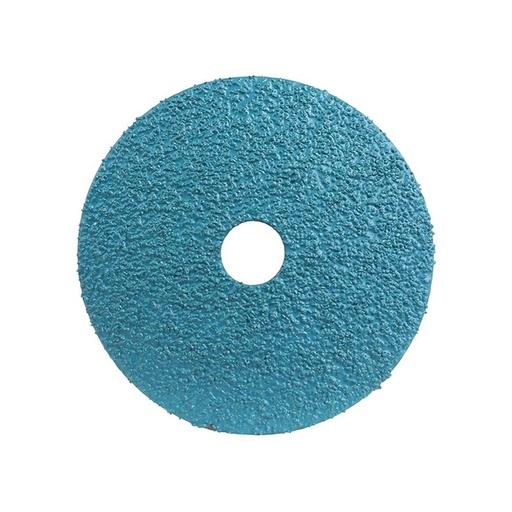 [170-GRFZS10060] Resin Fibre Disc 100mm Z60 Grit Zirconia Bulk