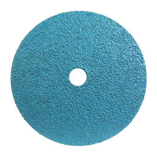 [170-GRFZS17880] Resin Fibre Disc 178mm Z80 Grit Zirconia Bulk