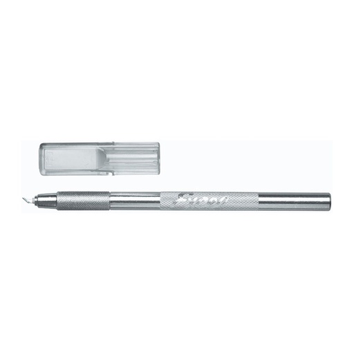 [170-50004] Swivel Art Knife