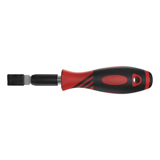 [170-50005] Knife No.5 Red