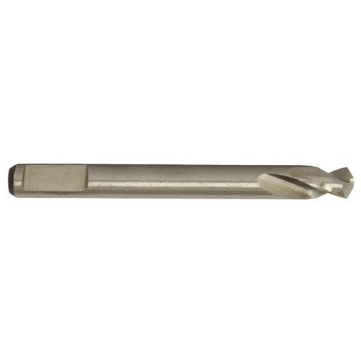 [170-PLD-5] Pilot Drill with Ejector Spring 6.0 x 50mm to suit HSS Hole Cutters 16-63mm  NEW