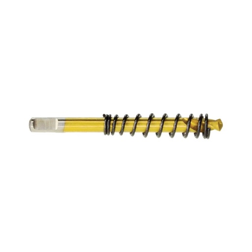 [170-PLD-9] HSS Pilot Drill and Spring Suits Fine Tooth Cordless Hole Saw