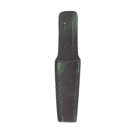 [170-BTC35] Leather Holster for Boot Knife