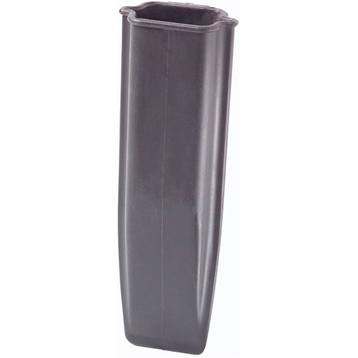 [170-HOLST-B] Black Plastic Holster