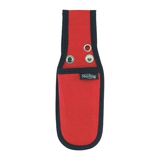 [170-STC65] Nylon Knife and Snip Holster