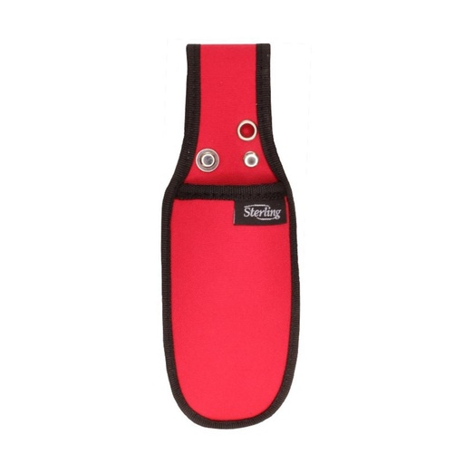 [170-STC85] Nylon Knife and Snip Holster Extra Long - Suits 29-700 etc