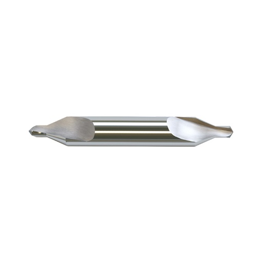 [170-9CD1-18] No.1 Centre Drill (1/8in, 3.18mm) - Gold Series