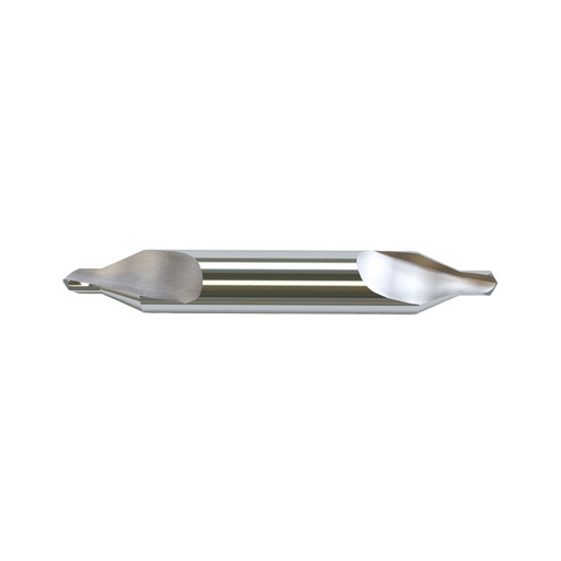 [170-9CD3-14] No.3 Centre Drill (1/4in, 6.35mm) - Gold Series