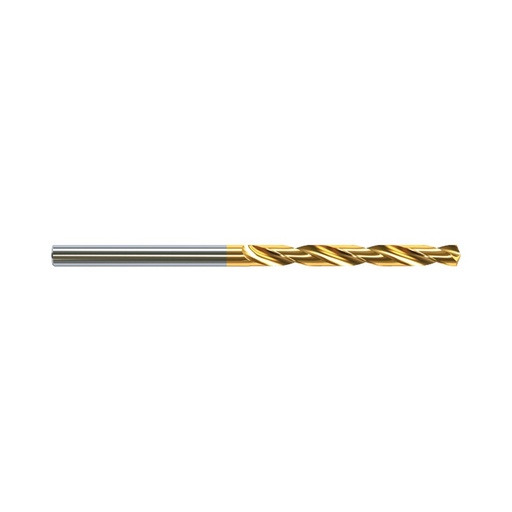 [170-9LI532] 5/32in (3.97mm) Jobber Drill Bit - Gold Series
