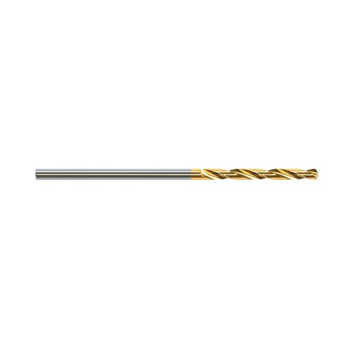 [170-9LM016] 1.6mm Jobber Drill Bit - Gold Series