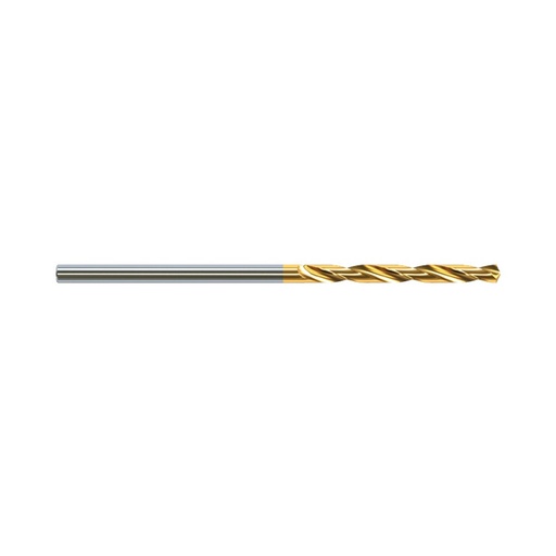 [170-9LM018] 1.8mm Jobber Drill Bit - Gold Series