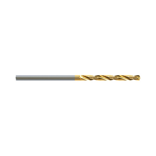 [170-9LM026] 2.6mm Jobber Drill Bit - Gold Series
