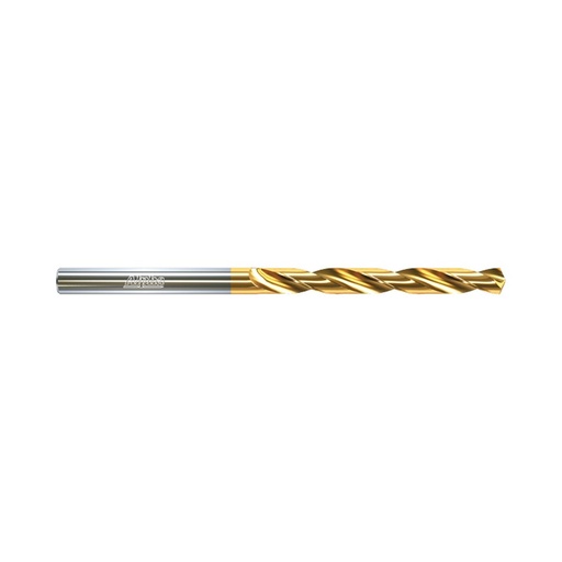 [170-9LM051] 5.1mm Jobber Drill Bit - Gold Series