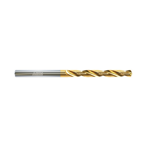 [170-9LM055] 5.5mm Jobber Drill Bit - Gold Series