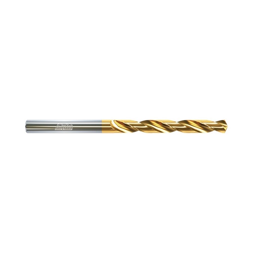 [170-9LM066] 6.6mm Jobber Drill Bit - Gold Series